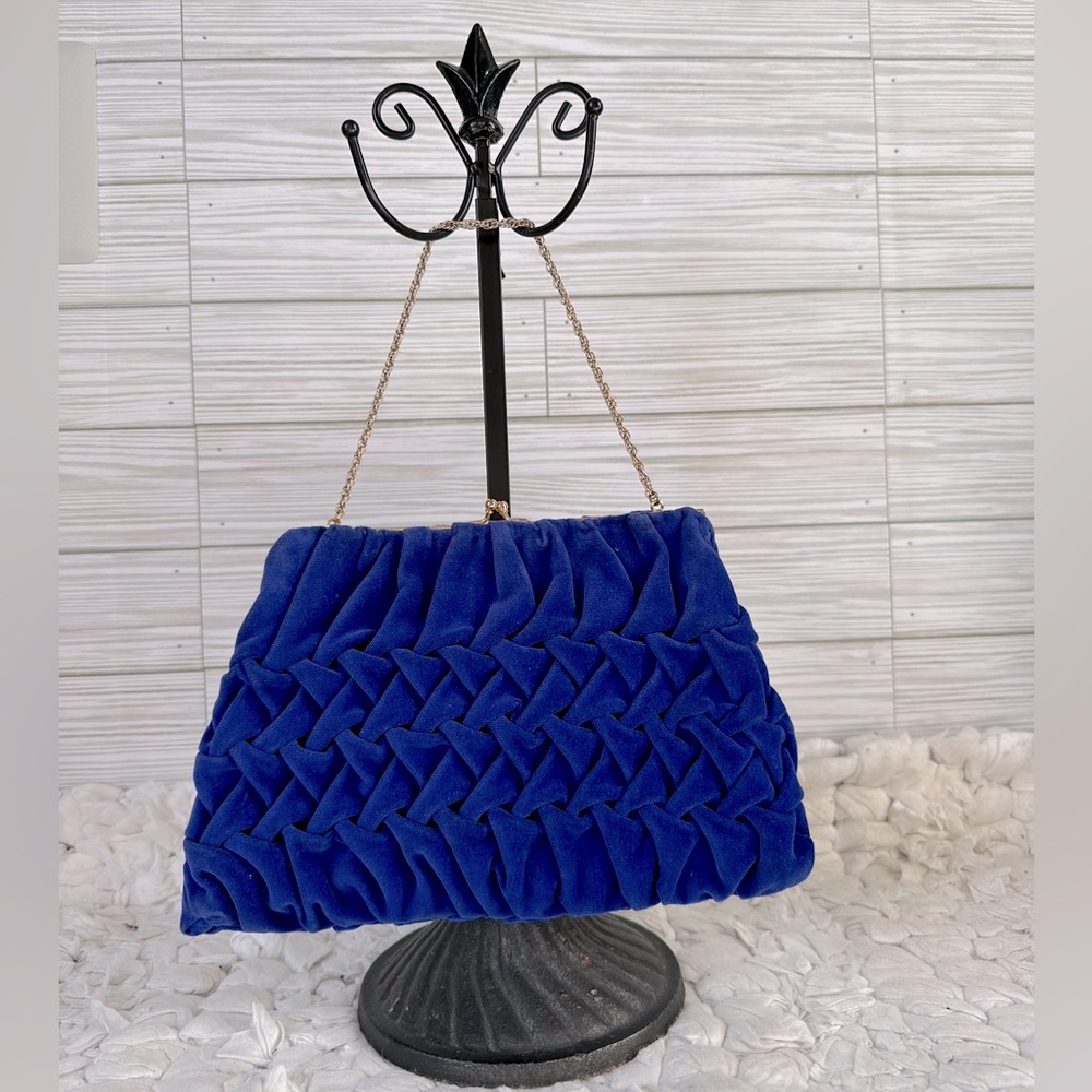 Evening Purse by Sarah G. Row